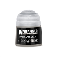 TN: DATASLATE GREY 4 12ML ROW